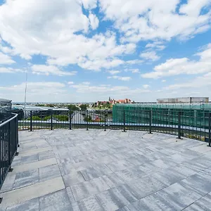  Appartement Barska 69 Taras 360