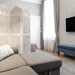  Apartment Househost :zacisze Street