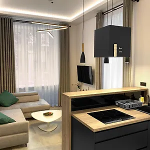  Appartement Starowislna 41-43 By Pi