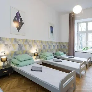 Apartament In The Heart Of ! 2, Kraków