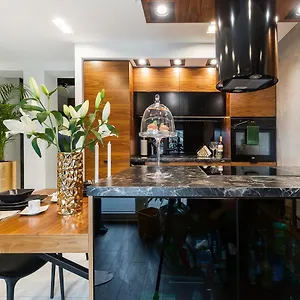 Apartament By Bed&bath, Kraków