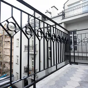 Apartament Wonderful, Kraków