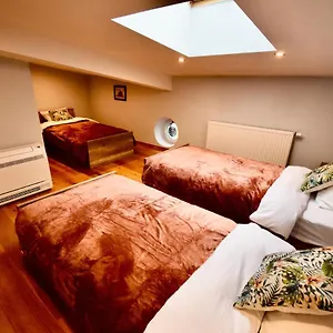 Apartament Krib, Kraków