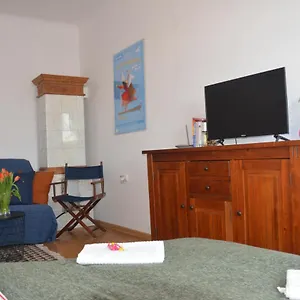  Apartment Wanner Studio/Old Town/Center