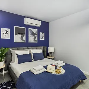 Apartament Family Center, Kraków