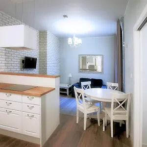  Appartement Old Town