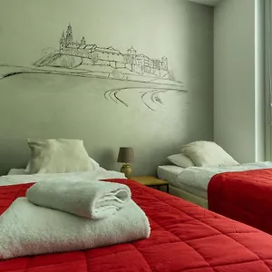 Apartament U Pana Cogito, Kraków