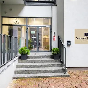 4* Apartamento Aparthotel Cracovia Residence