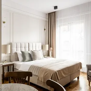  Aparthotel Avanti Palazzo