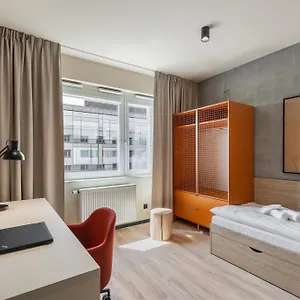  Hotel Nextdoor