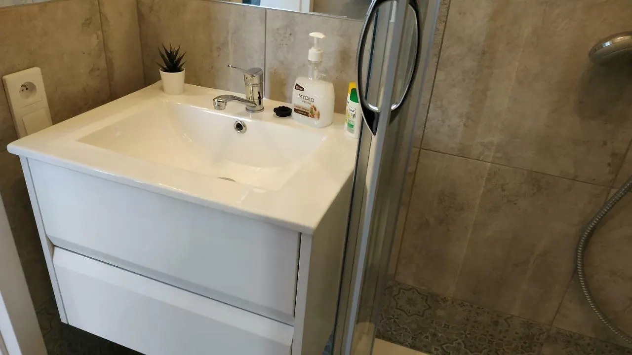 Lukas Guest Rooms Krakow