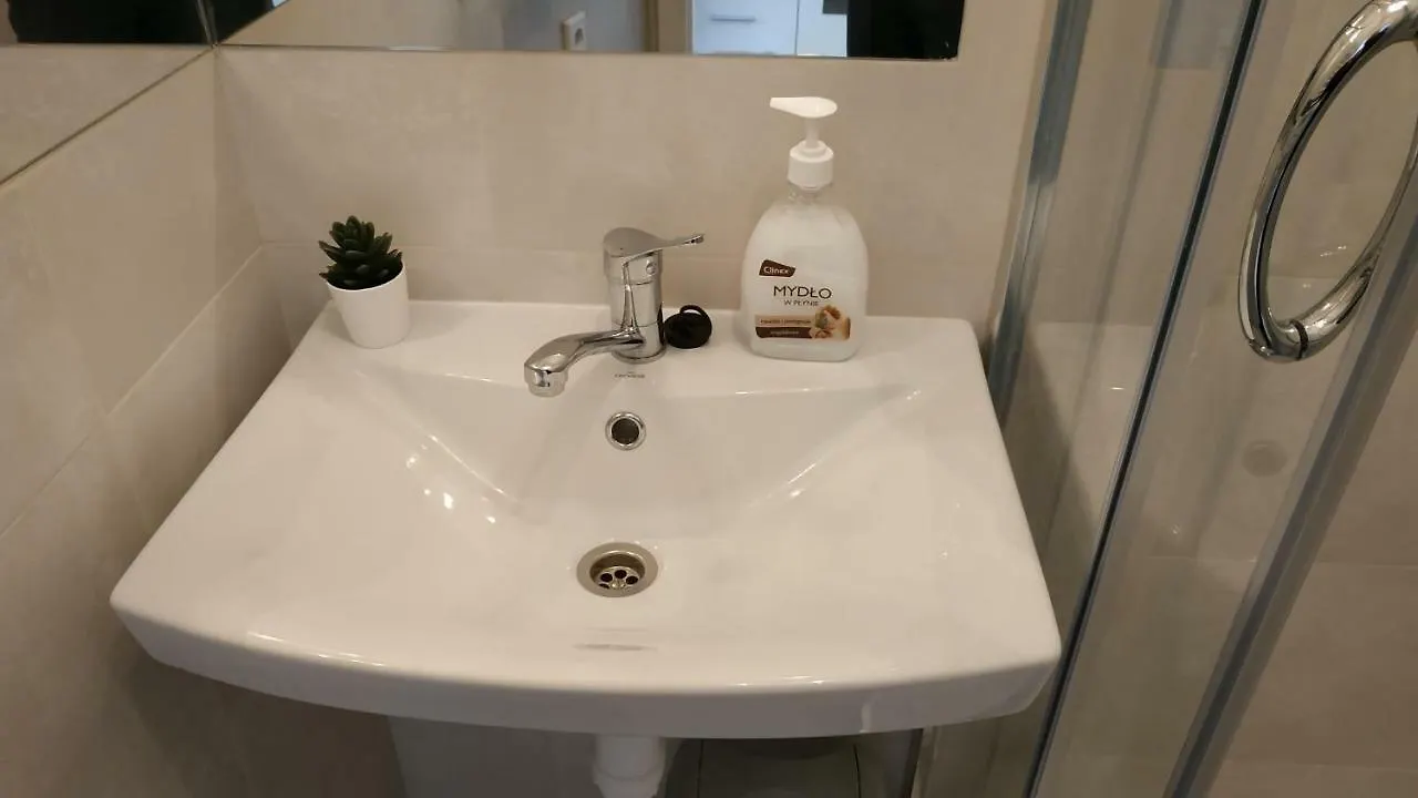 Homestay Lukas Guest Rooms Krakow Poland
