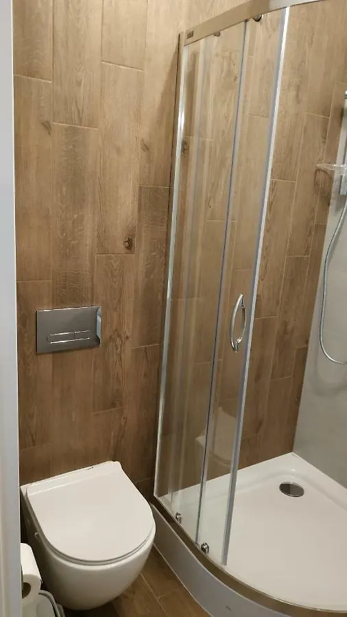 Lukas Guest Rooms Krakow Homestay