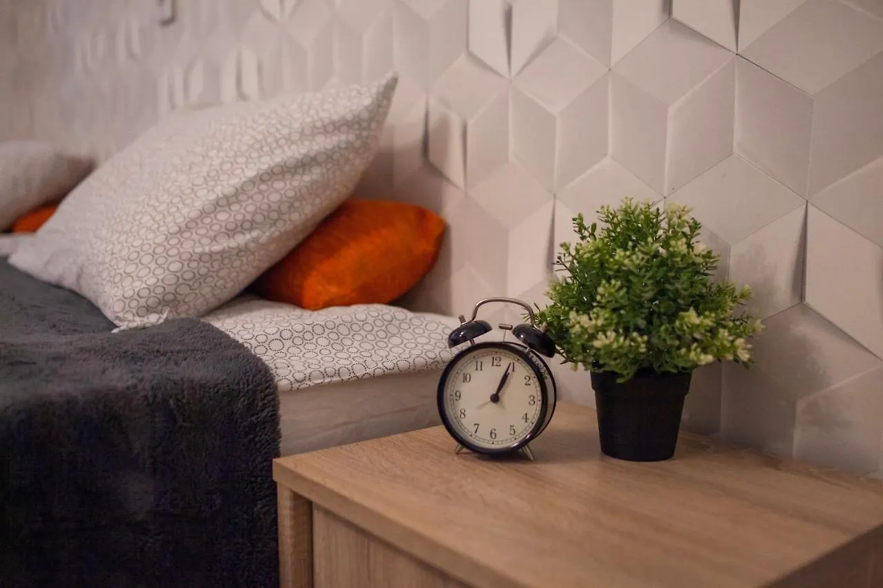 Lukas Guest Rooms Krakow Poland