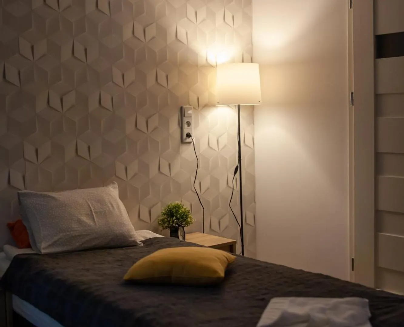 Lukas Guest Rooms Krakow