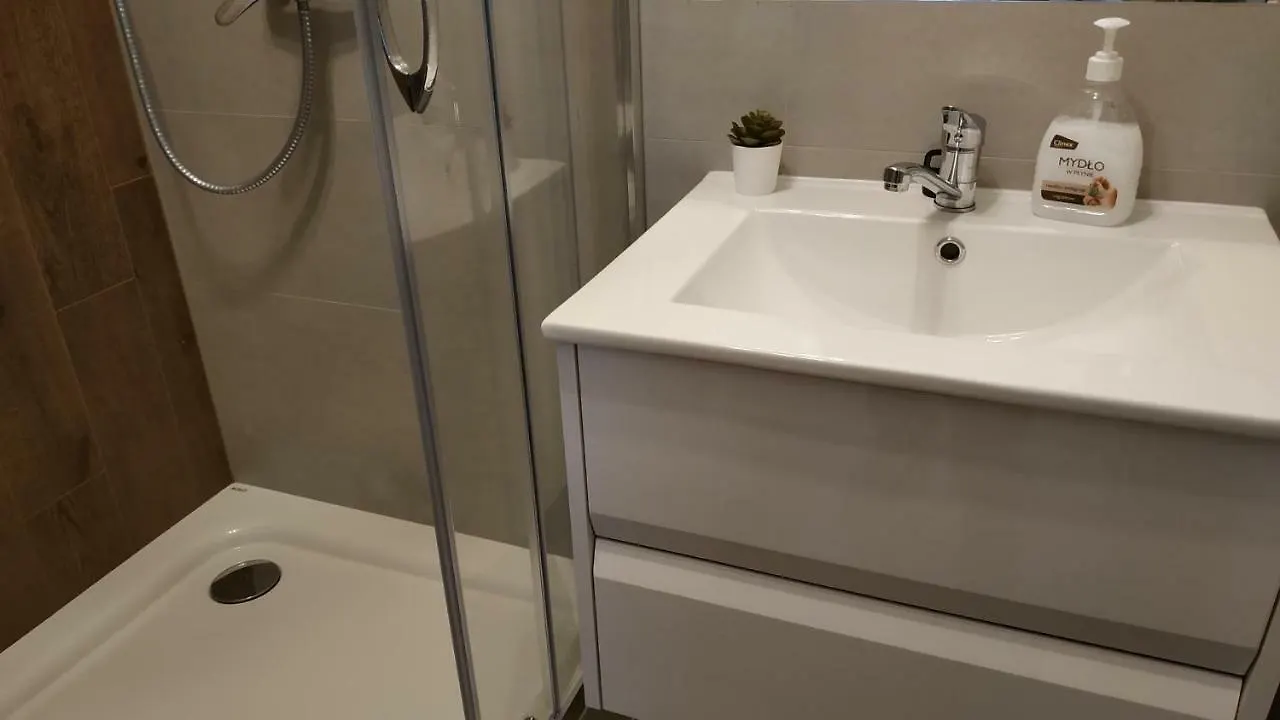 Homestay Lukas Guest Rooms Krakow